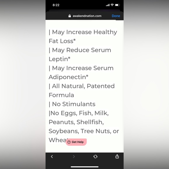 Zennith Awakened - Picture 2 of 4